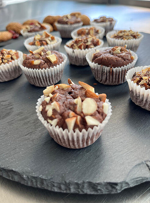 Muffins