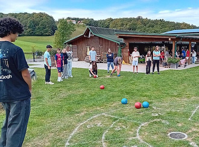 AbenteuerWelten Spiele