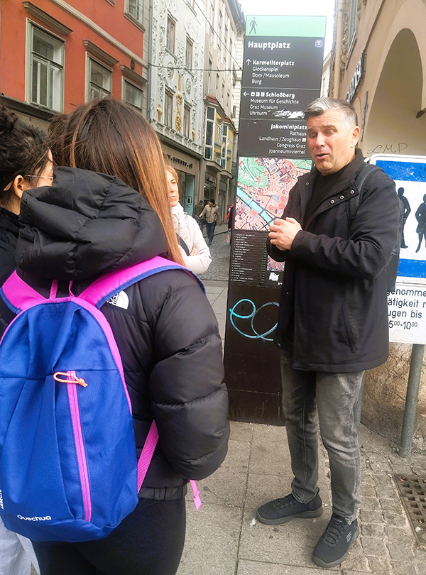 Graz Reiseführer