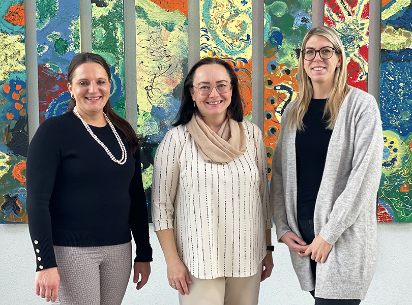 Kaiser, Unger, Supper