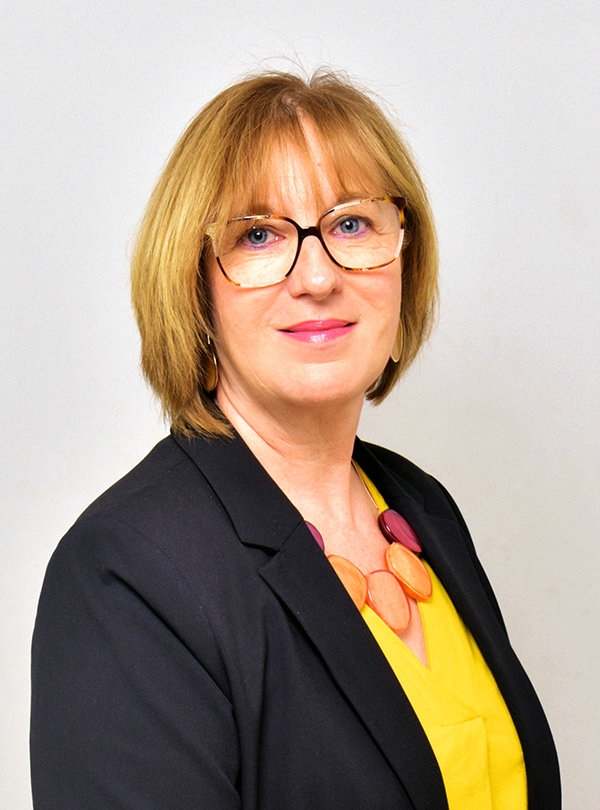 Karin Schneemann