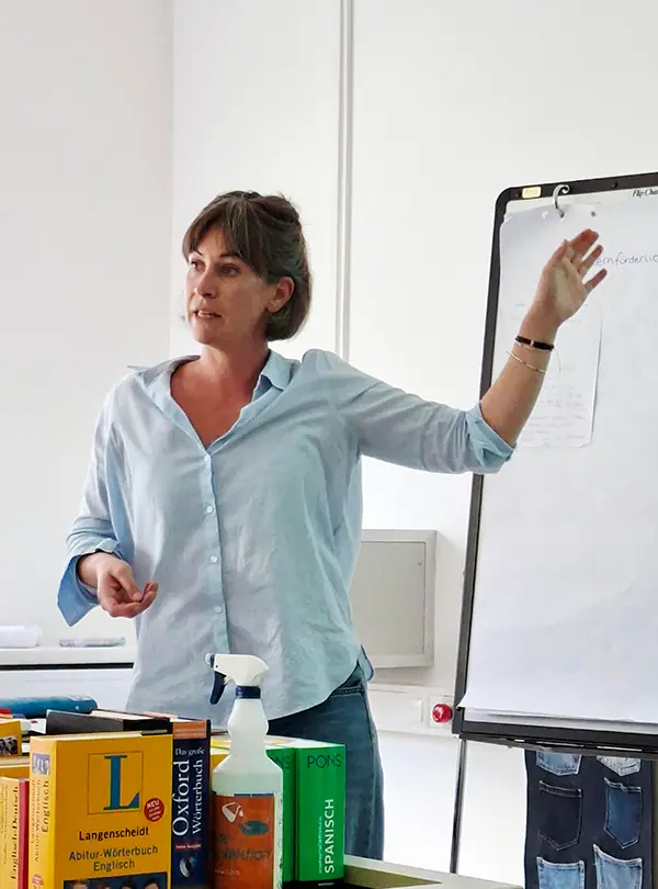 Mag. Theresa Lörincz
