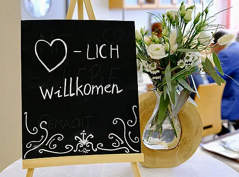 Geschafft! — Foto der ecole güssing