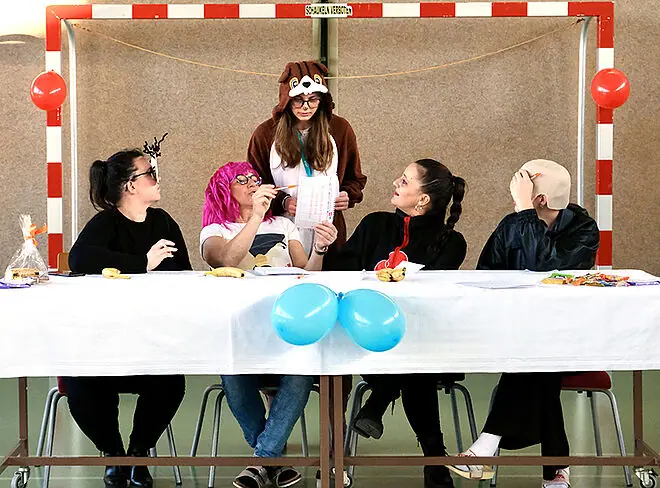 Die Jury