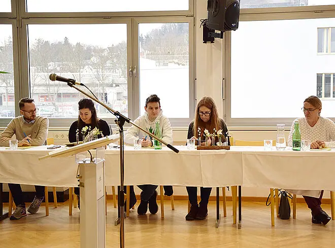 Jury
