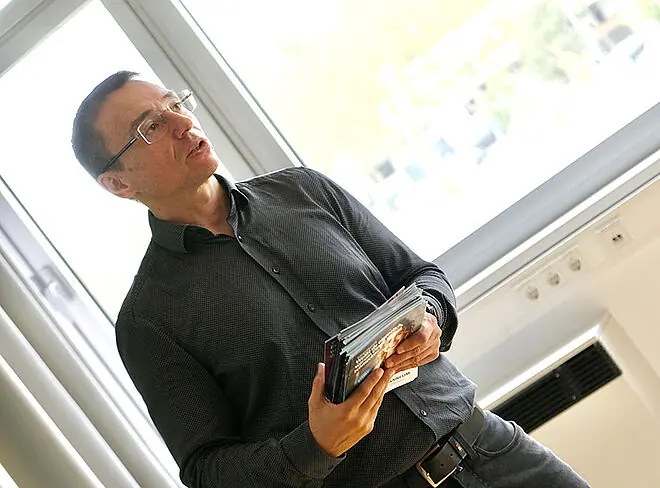Dr. Rehorska
