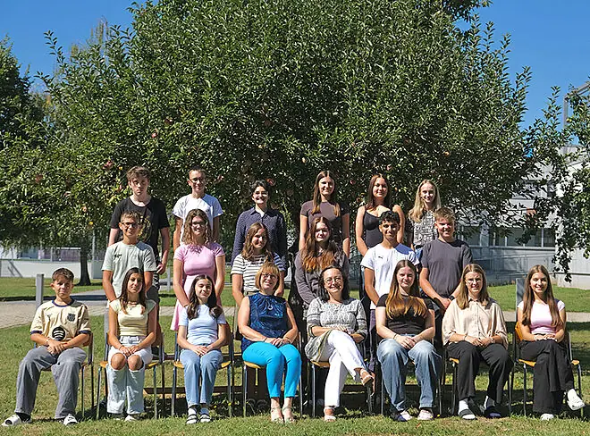 Gruppenfoto 1 HW
