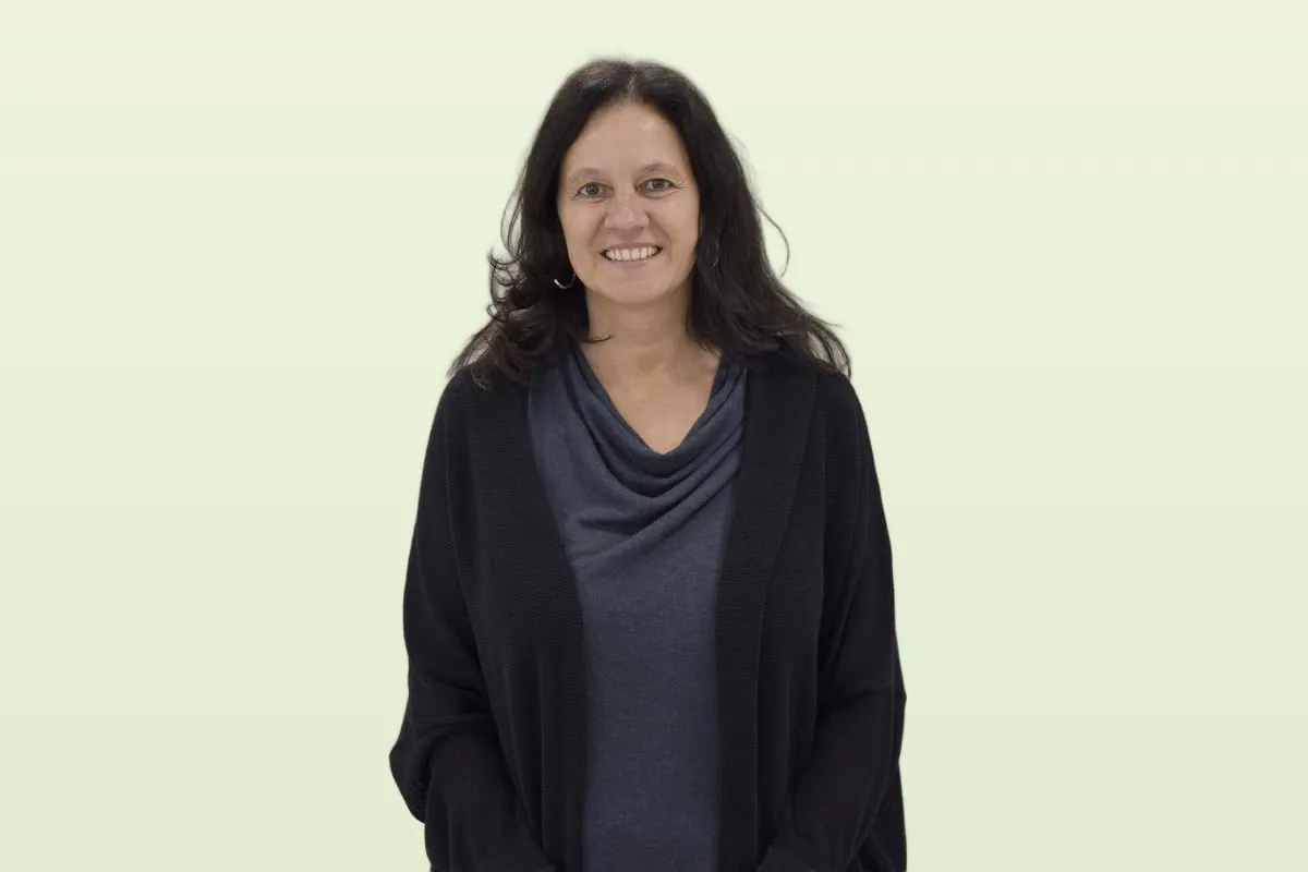 Andrea Ernst