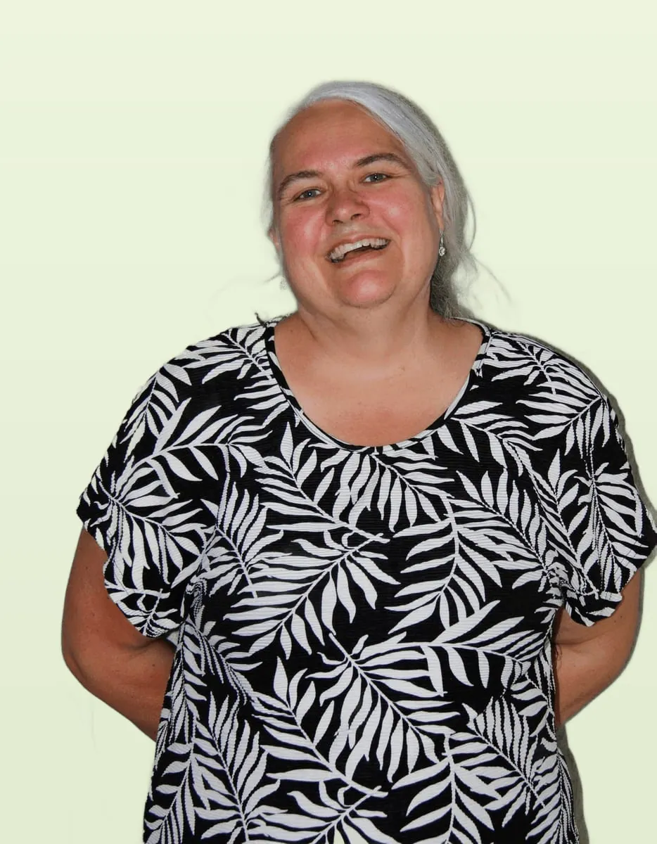 Barbara Graf-Brauneder