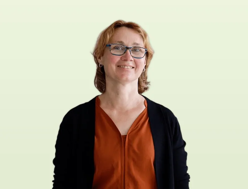 Eveline Höpperger
