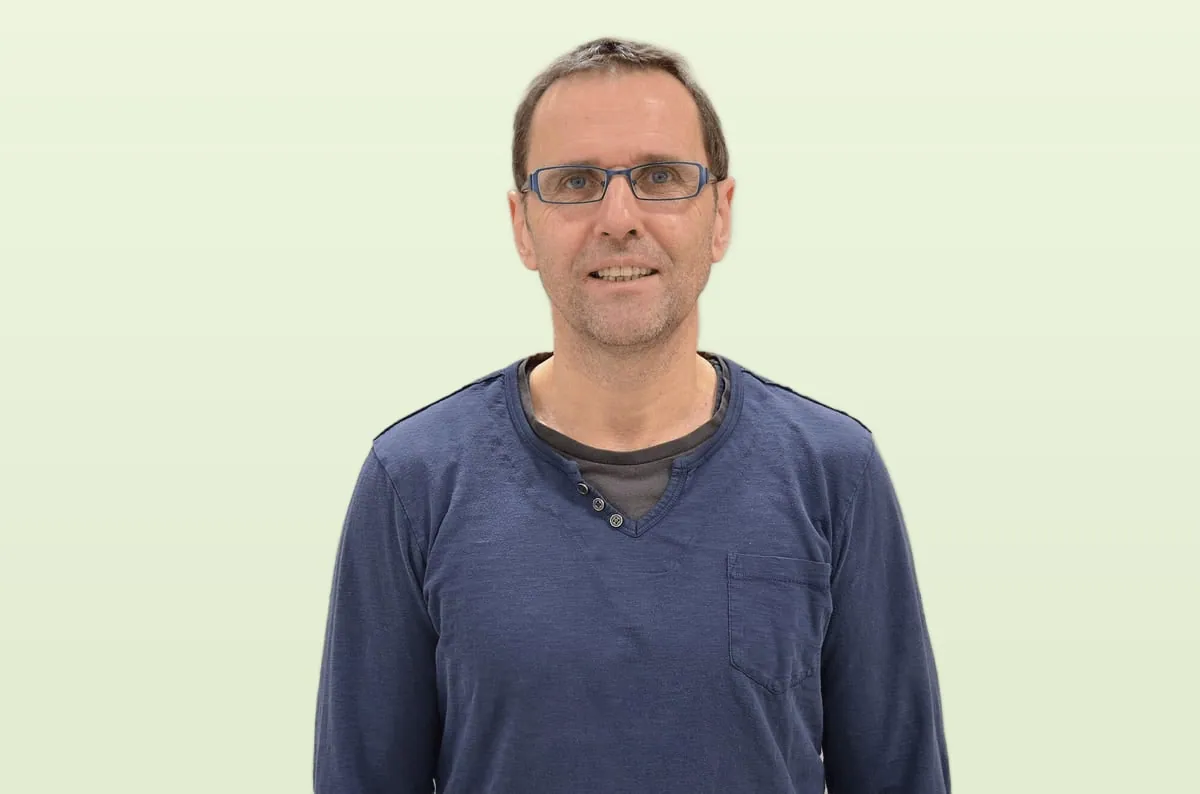 Gerhard Taucher