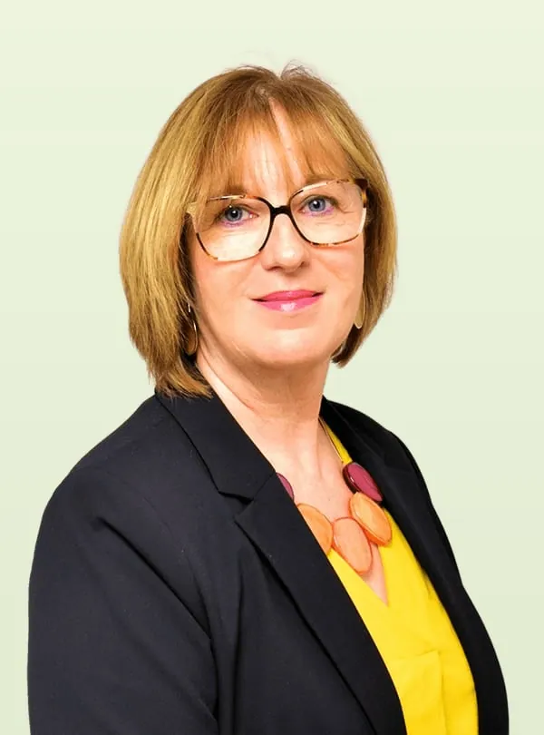 Karin Schneemann, Direktorin