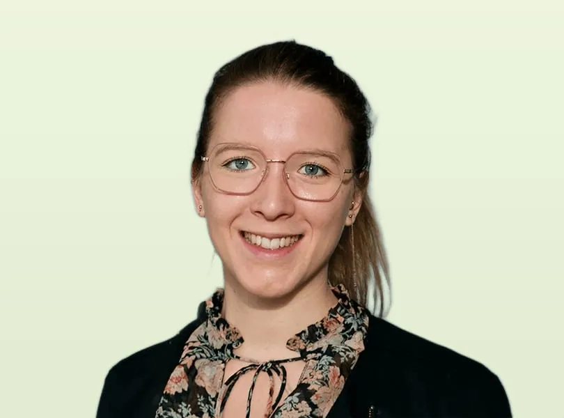 Lena Mandl