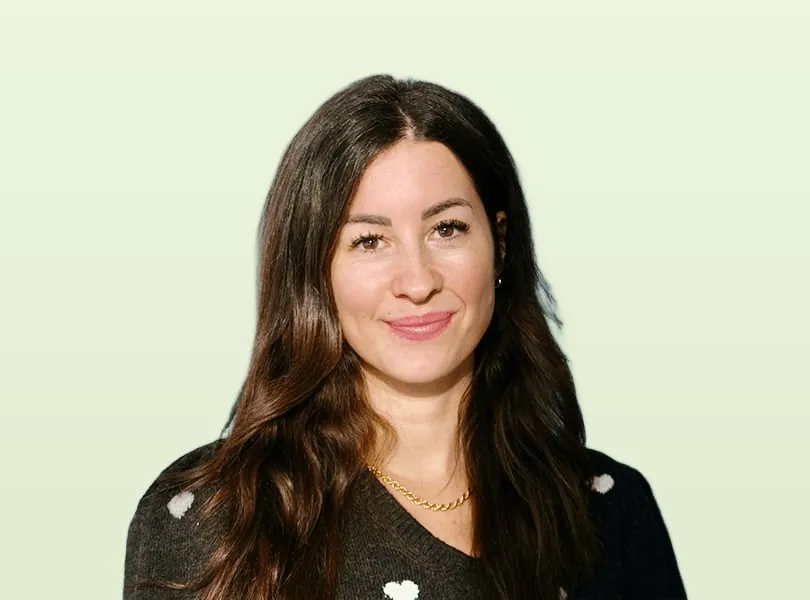 Madeleine Klepeisz