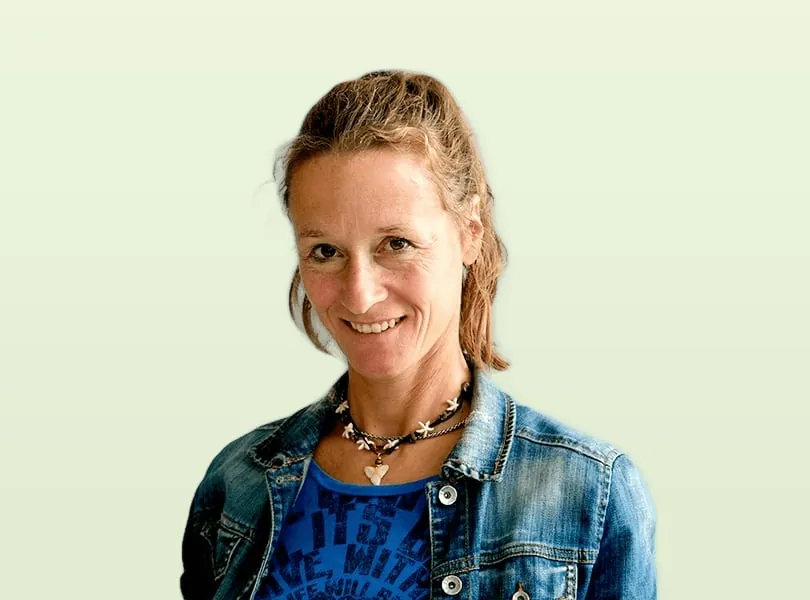 Marion Boyer