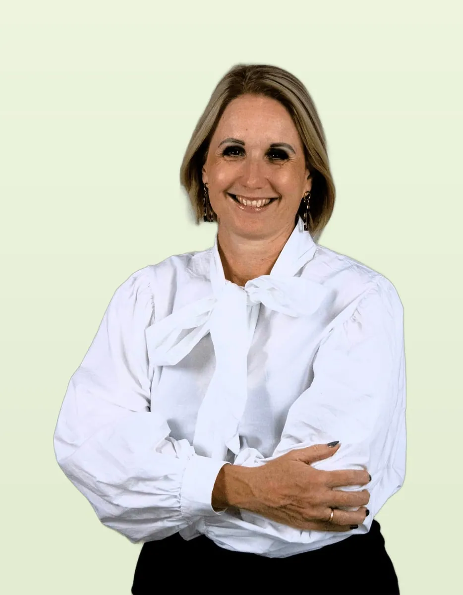 Martina Planer-Gether, Administratorin