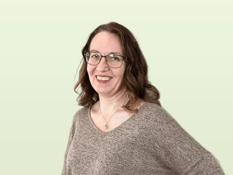 Rita Halper, Sekretariat, Verwaltung und Rechnungsführung