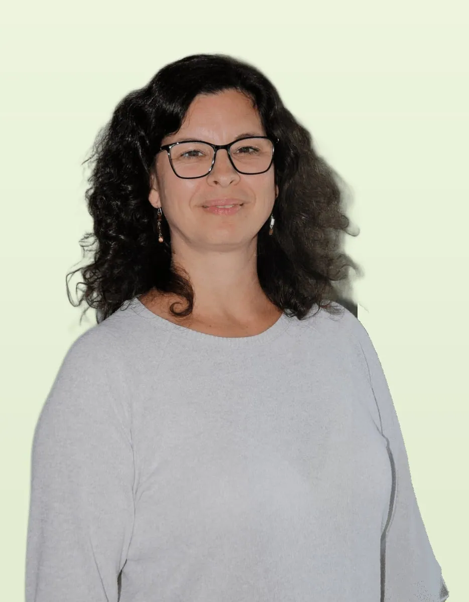 Ruth Laky